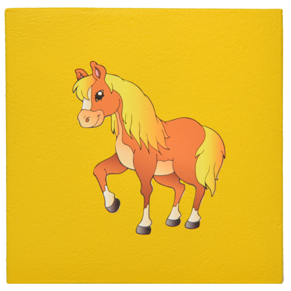Symbo - Pferd