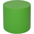 Grün